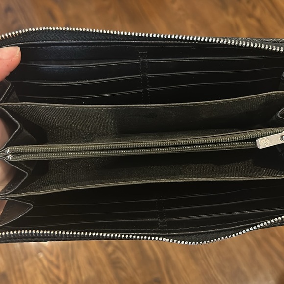 Longchamp Wallet - Picture 4 of 4